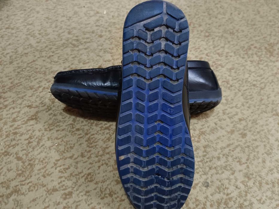 Туфли    мужские