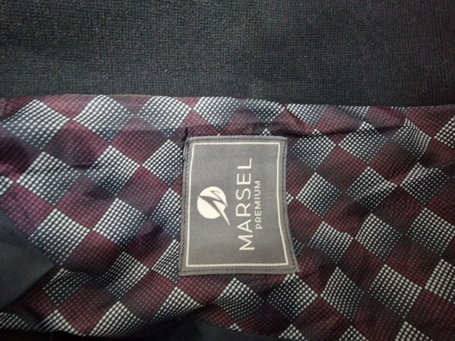 Костюм школьника