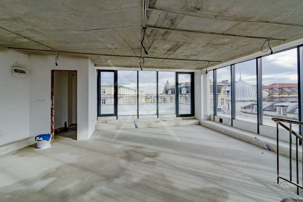 Продава се Заведение в София, Център - 429 кв.м за 3497 €/кв.м - Снимка #7