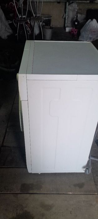 Стиральная машинка