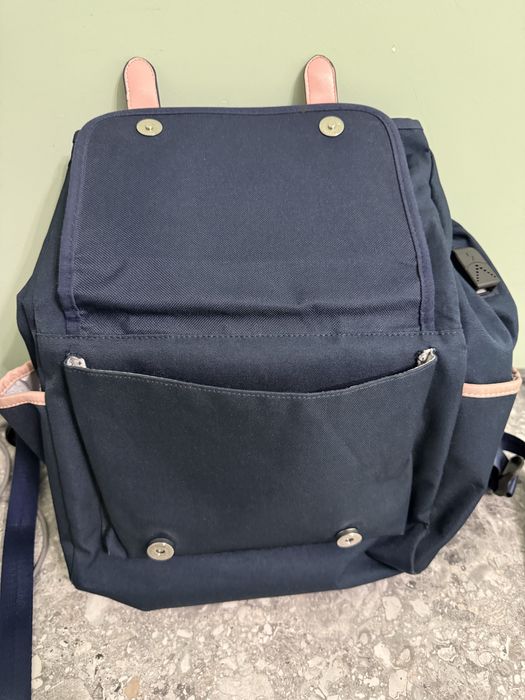 рюкзак, сумка для школы