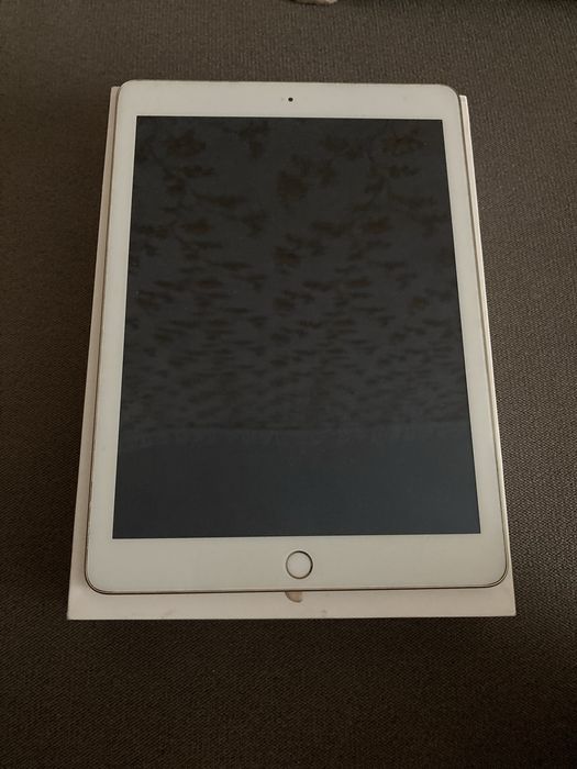 Ipad 5th 32gb no sim