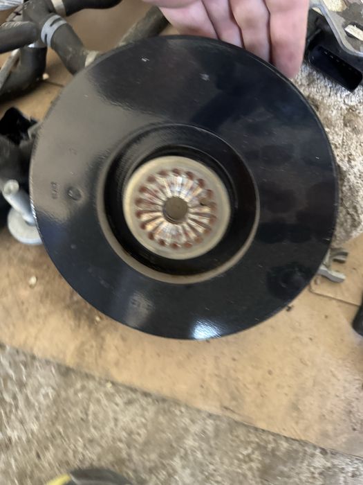 Fulie vibrochen volkswagen 3.0 059105251DF