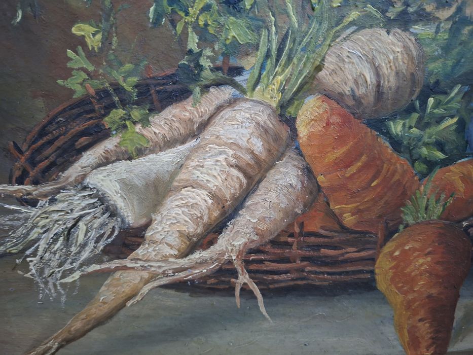 Tablou înramat 60/39 cm