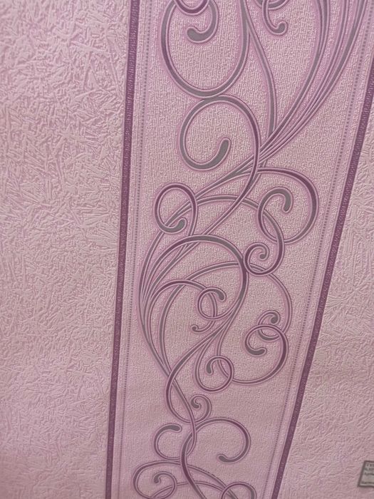 Обои виниловые 0,53