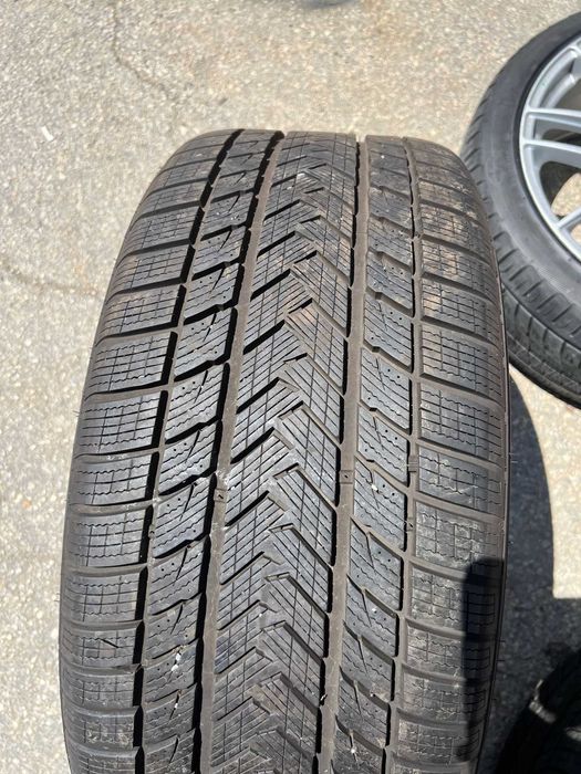 5х112 22 Джанти Audi Q7 Q8 RS6 RS7 5x112 Ауди РС6 РС7 Кю 7 Кю 8