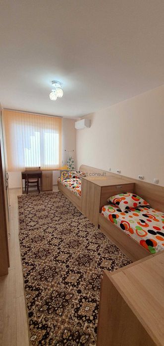 Дава се под наем Тристаен апартамент в Пловдив, Прослав - 101 кв.м за 425 € - Снимка #7