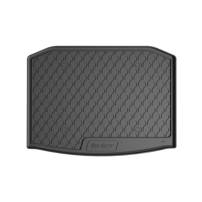 Tavita portbagaj Seat Leon Hatchback MK4 2020-; (model cu 5 usi); podea inferioara