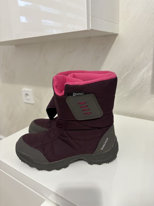 Детски апрески QUECHUA