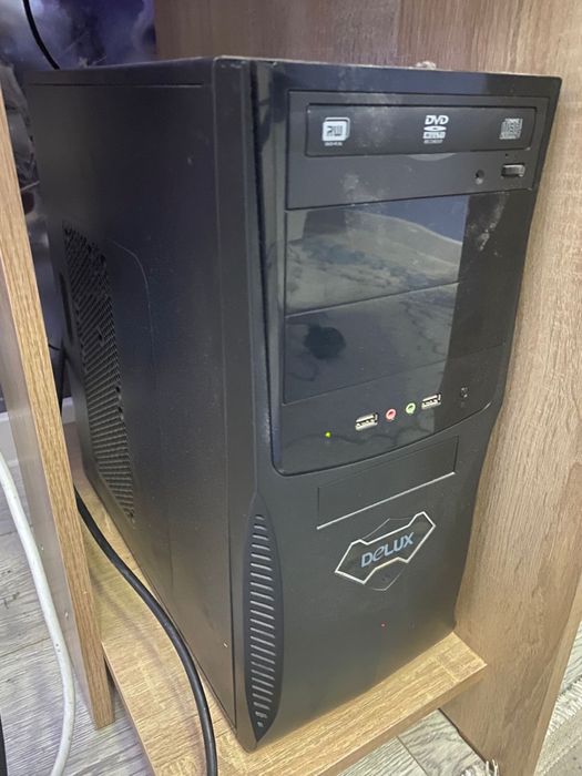 Компьютер продается! Срочно!