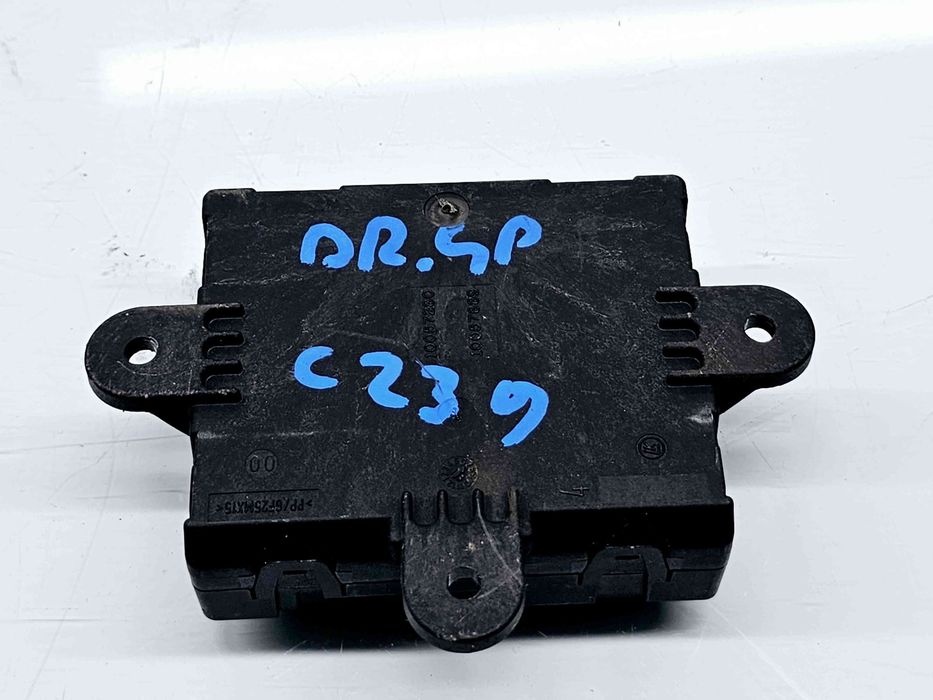 Modul confort Jaguar XF (X250) [Fabr 2008-2015] Facelift BJ32-14D620