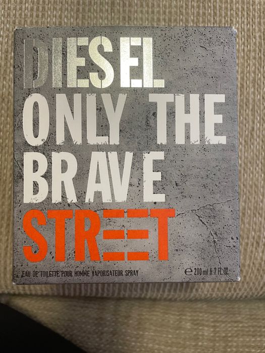 Парфуми Diesel Only the Brave Street
