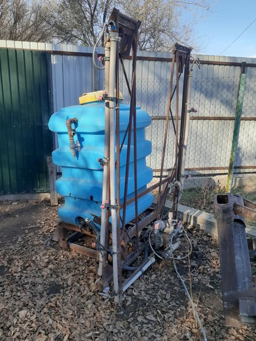 Продам сельхоз агрегаты