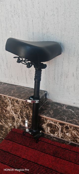 Электросамакат Kugoo M4 Pro