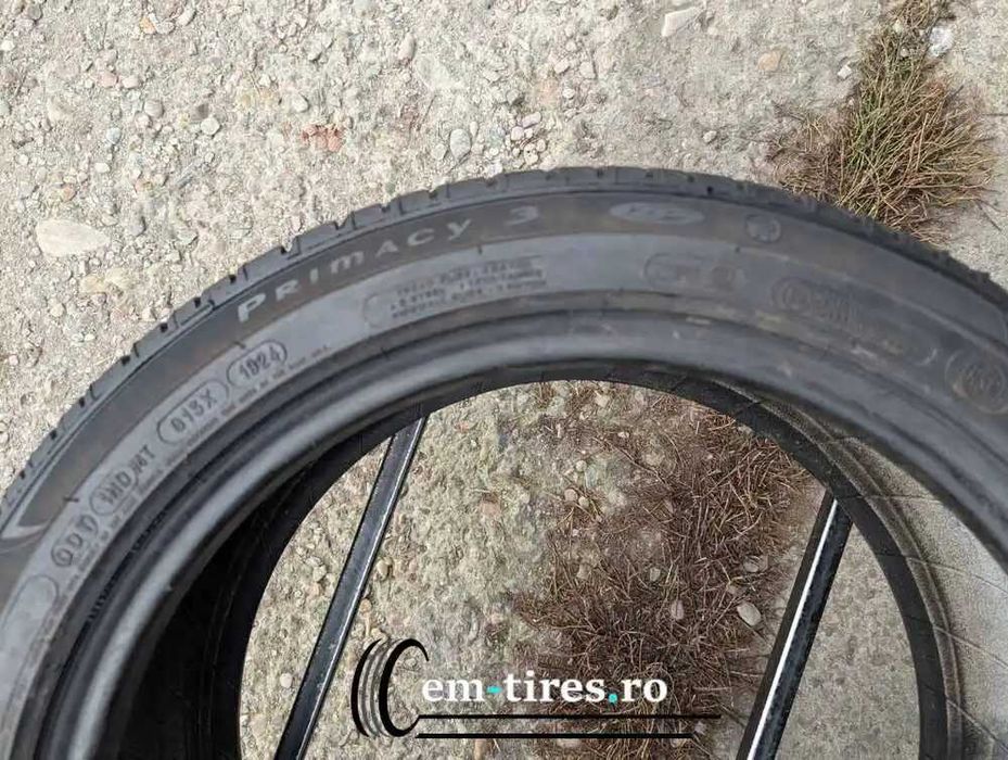 225/45 R18 • Vara • Michelin Primacy 3 ZP 91W | 1 buc | DOT 2024 | Pret/buc