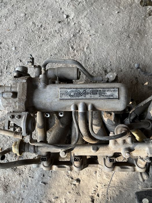 Rover 216 gsi - на части