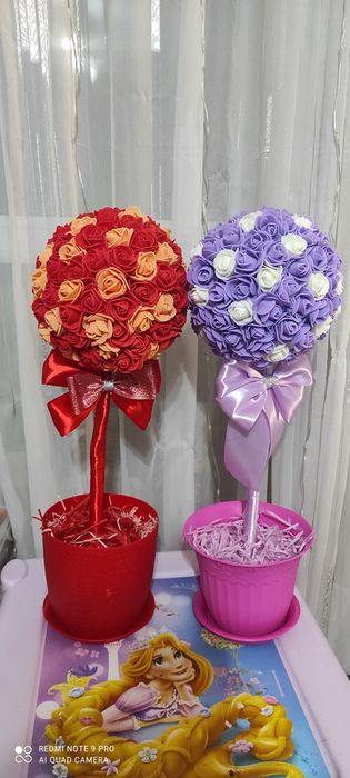 Продам ториарии ручная работа