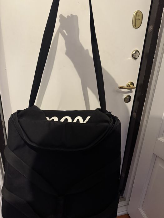 Термосумка Wolt.