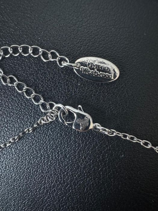 Lantisor Vivienne Westwood Blue Orb