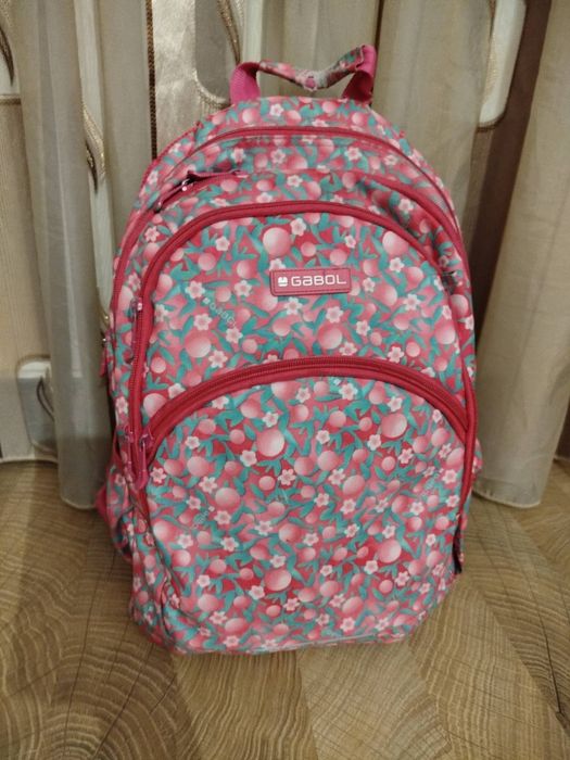 Ученическа раница Gabol