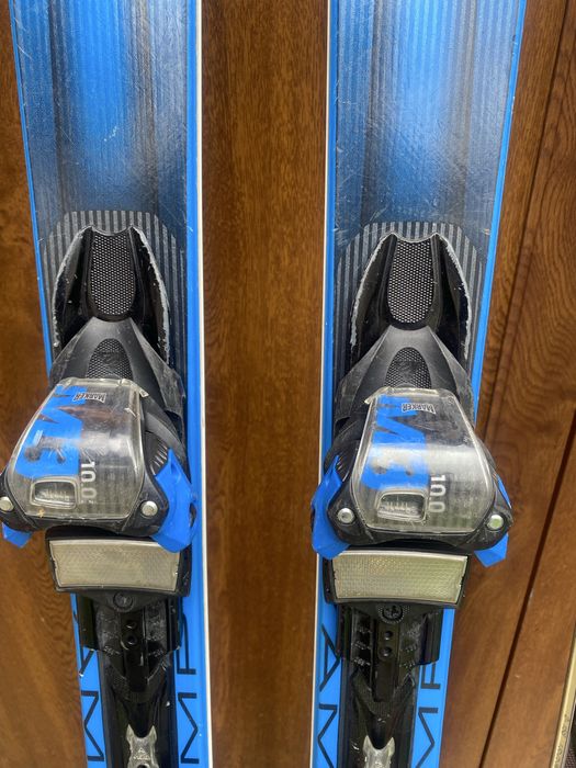 Различни ски K2-170см,Head-156см,Volkl -166см Евтино