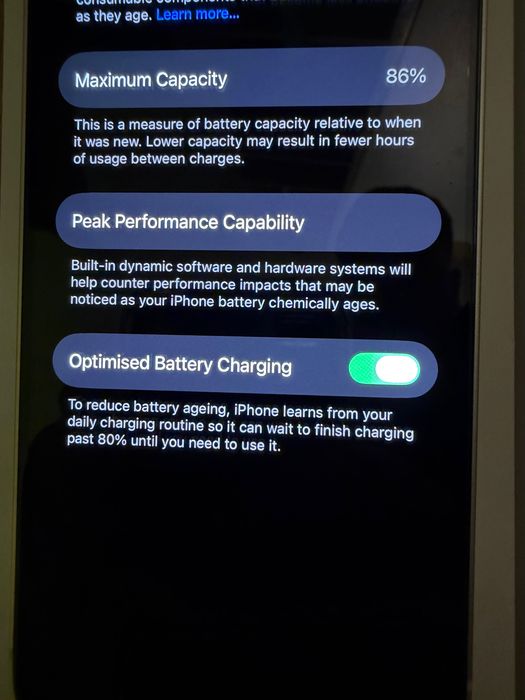 iPhone 14 128 GB