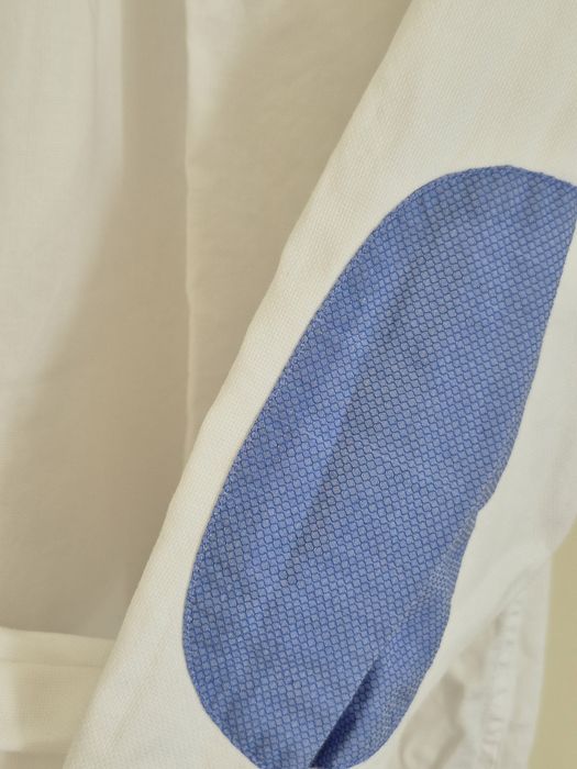 Мъжка Риза Massimo Dutti