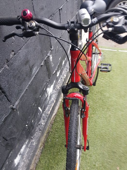 Bicicletă damă FELT  QX 60