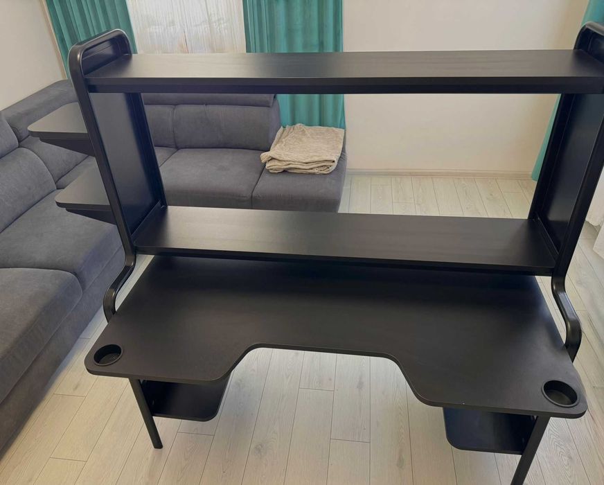 Birou Ikea Fredde Gaming