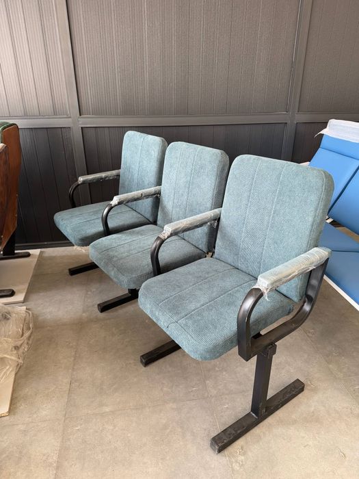 Театральное кресло - высокое качество Teatralniy kreslo stulari