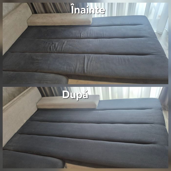 Curățare canapele