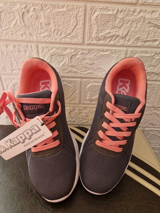 Adidasi Kappa Noi