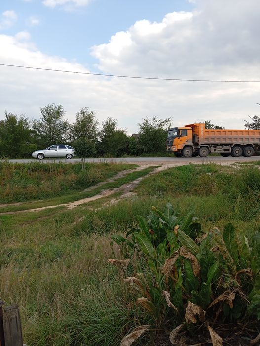 Продам дачу 4 соток.