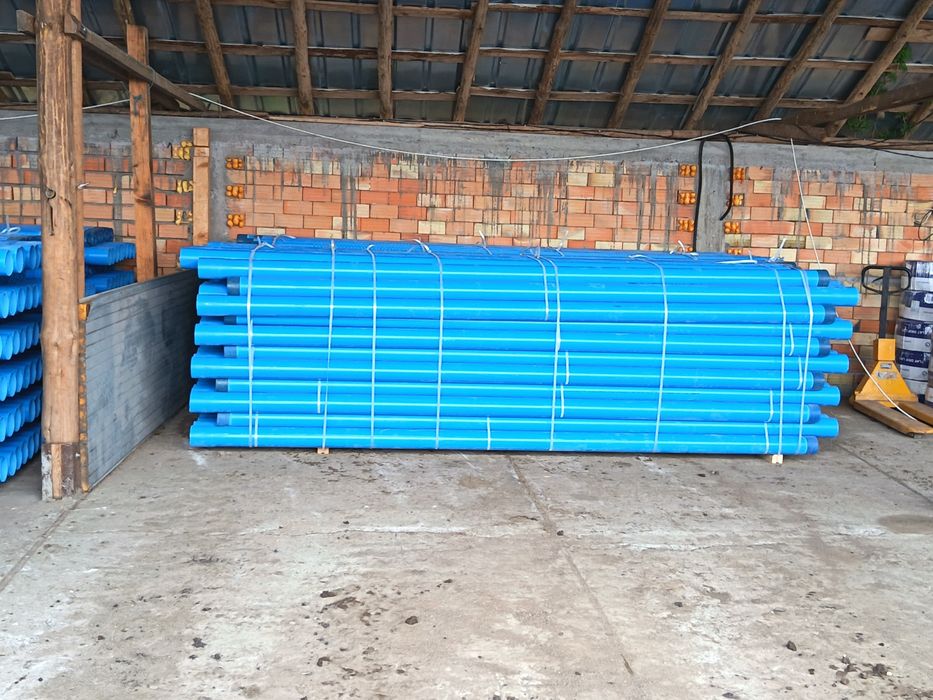 Сондажни тръби Ф113 Ф125 Ф140