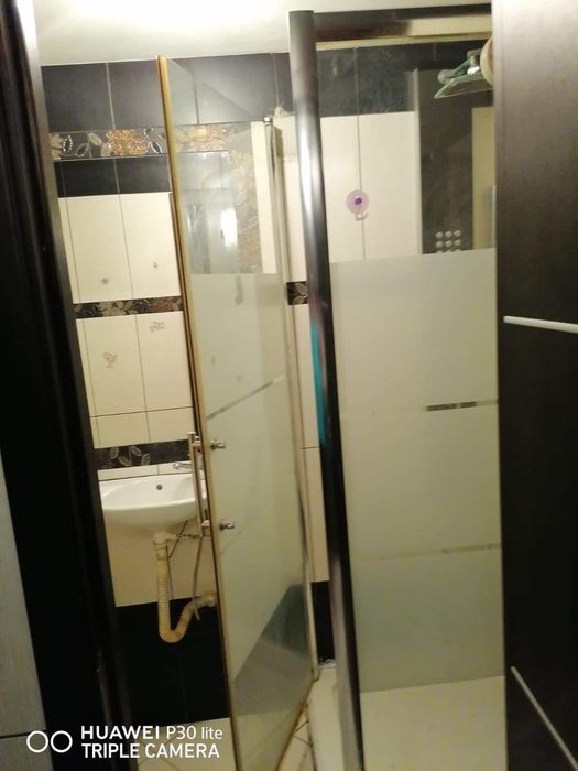 De Vanzare Garsoniera 21mp Sos. Oltenitei 388  la parter