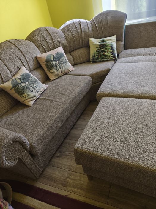Vand coltar extensibil