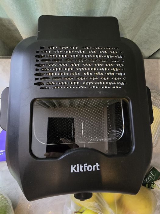 Фритюрница KT-2024