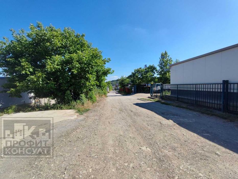 Дава се под наем Склад в Велико Търново, Център - 140 кв.м за 510 € - Снимка #5