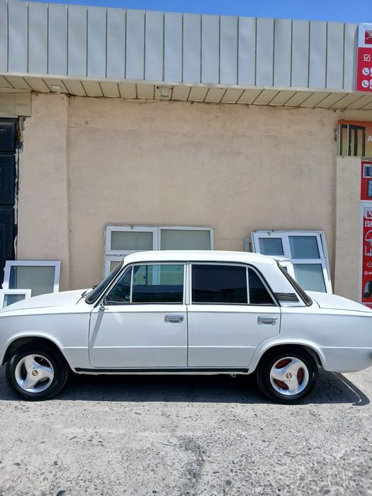 Vaz 21011 idiyal