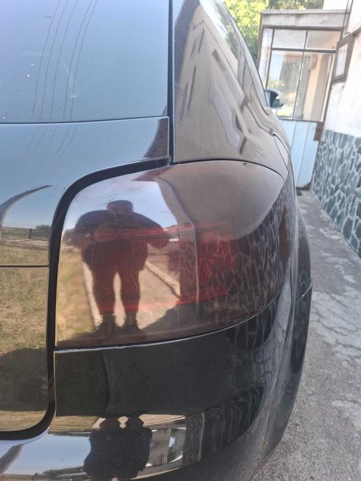 Стопове Audi A3 8P