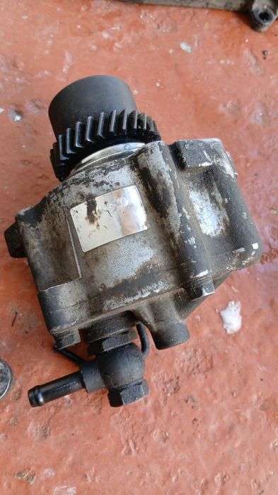 Генератор 1кз 1kz