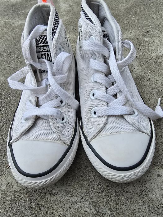 Tenesi conversi 27 originali