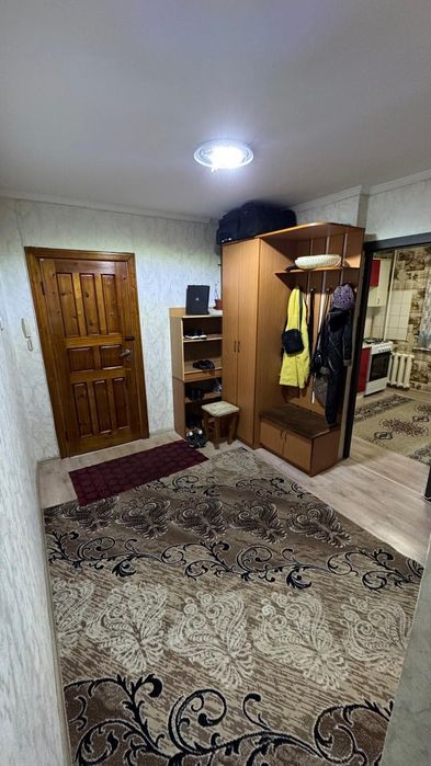 Продам 3к р-н 17 школы 1/5