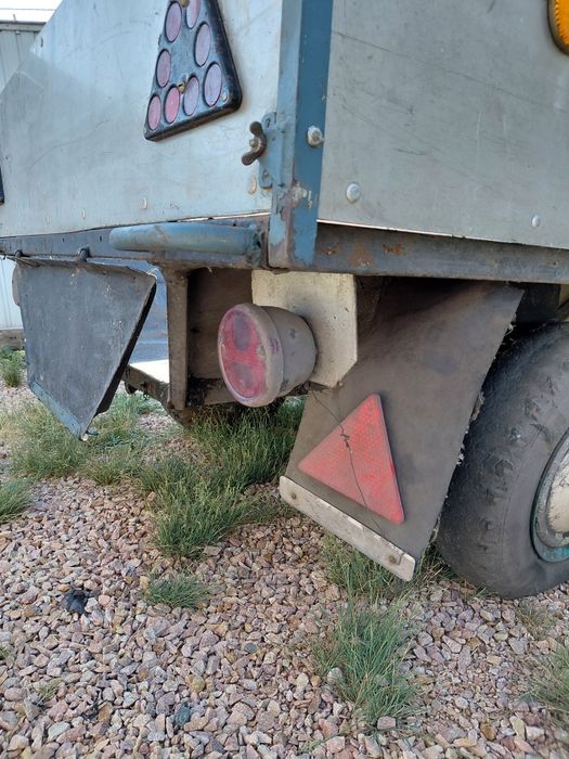 Продам прицеп для авто