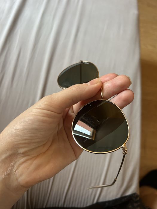 Оригинални очила Ray Ban