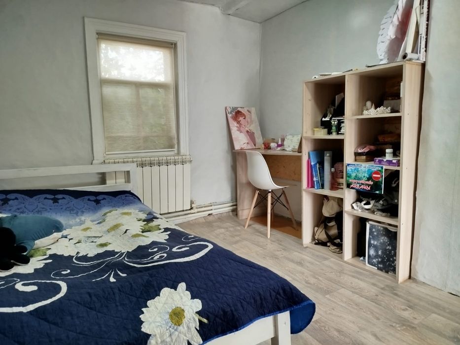 Продам дом со всеми удобствами.