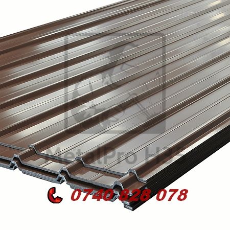 Vand tabla cutata H35 6.20 x 1.10m