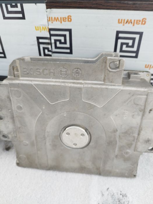 Продам ЭБУ от АвтоВАЗ