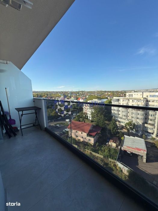 Apartament cu 1 cameră de închiriat – Nicolina,