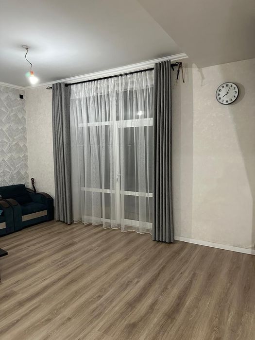 Қызыл кірпіштен, берекелі үй